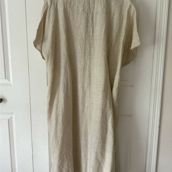 Serena & Lily Beach House Dress - Picture 3 of 4